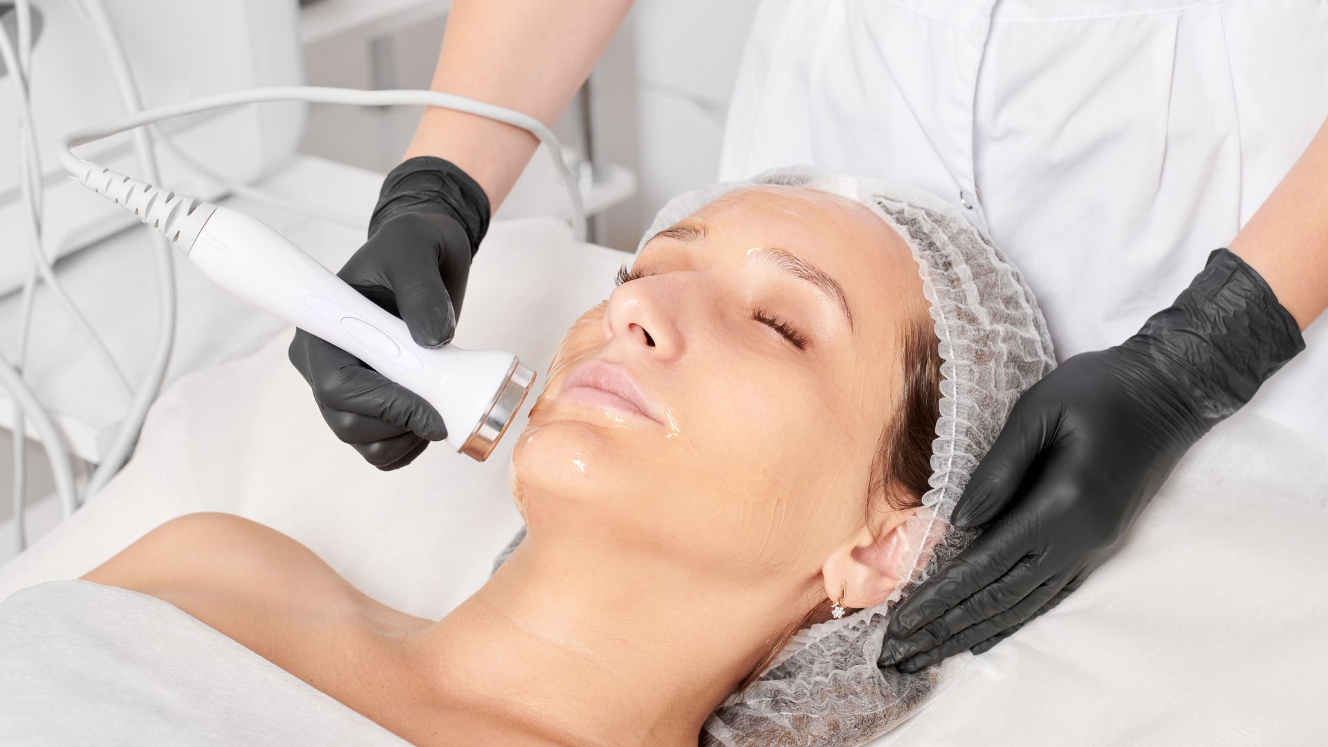 The Benefits of Professional Skin Rejuvenation Treatments