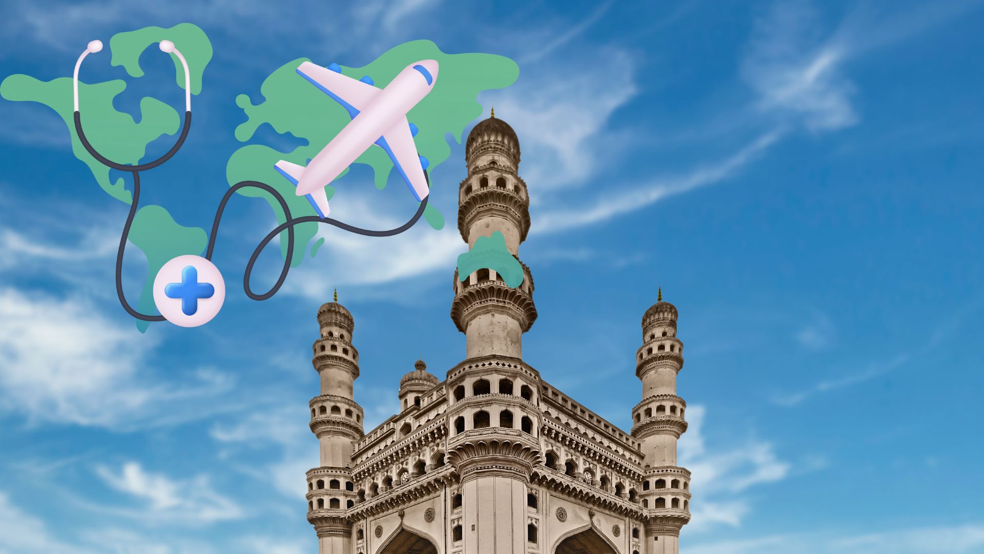 Why Hyderabad is Emerging as a Hub for Medical Tourism