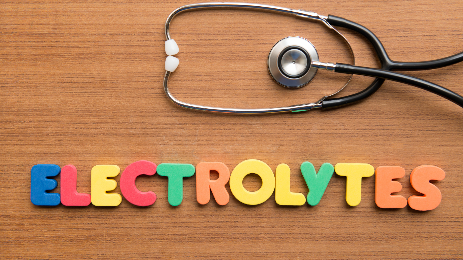 Electrolytes Image